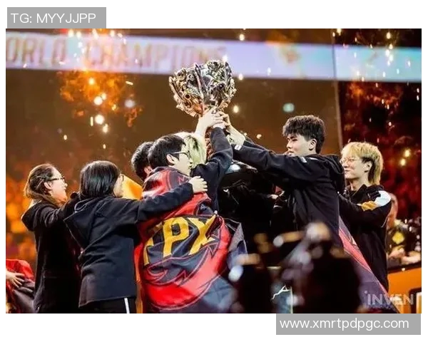 青年赛特别报道：FPX战队的崛起与挑战之路全景回顾