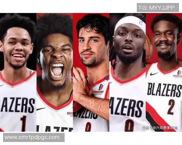 鹈鹕与开拓者首发阵容对决分析及比赛前瞻